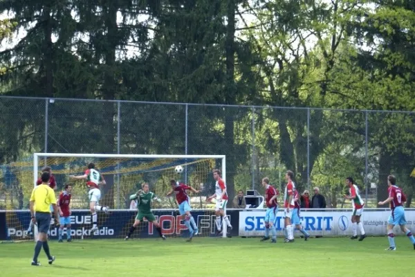 977090418 26. Spiel FC Augsburg II Fotos Th.Neidek